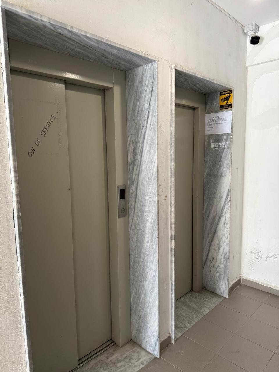 Brand New Apartament Durres Exterior photo